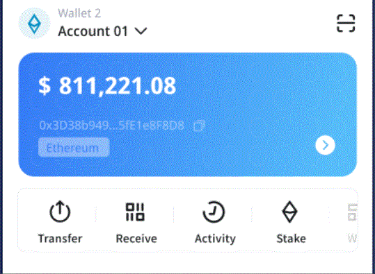 虚拟币钱imToken包哪个好